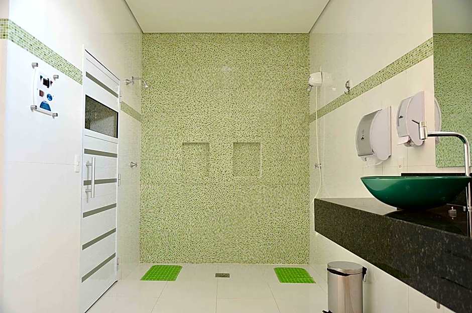 Hotel Matao By Mercure