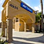 Motel 6 South Gate CA