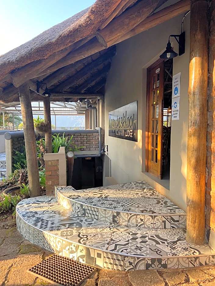 Magoebaskloof Mountain Lodge