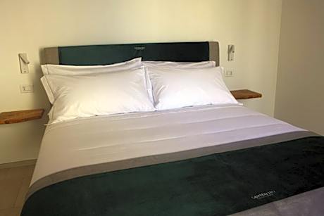 San Matteo Dimore di Charme Apulia