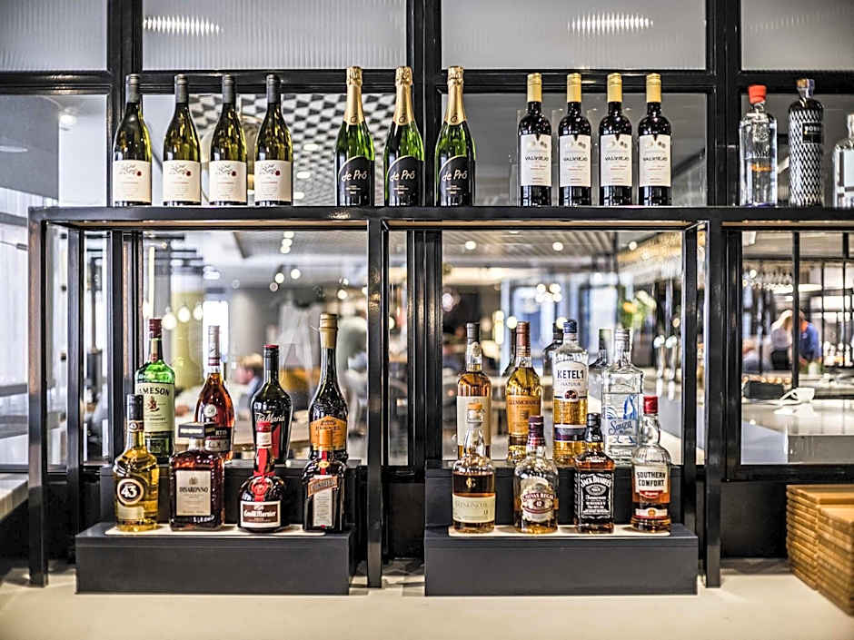 Novotel Den Haag City Centre