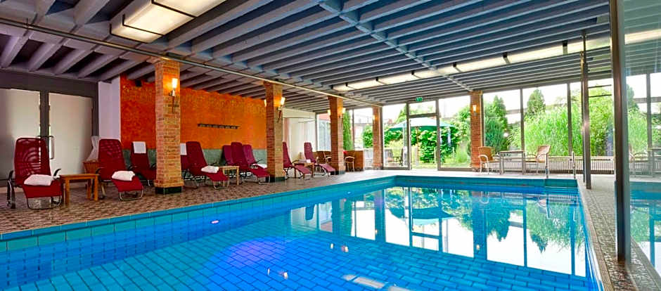 Ringhotel Alpenhof