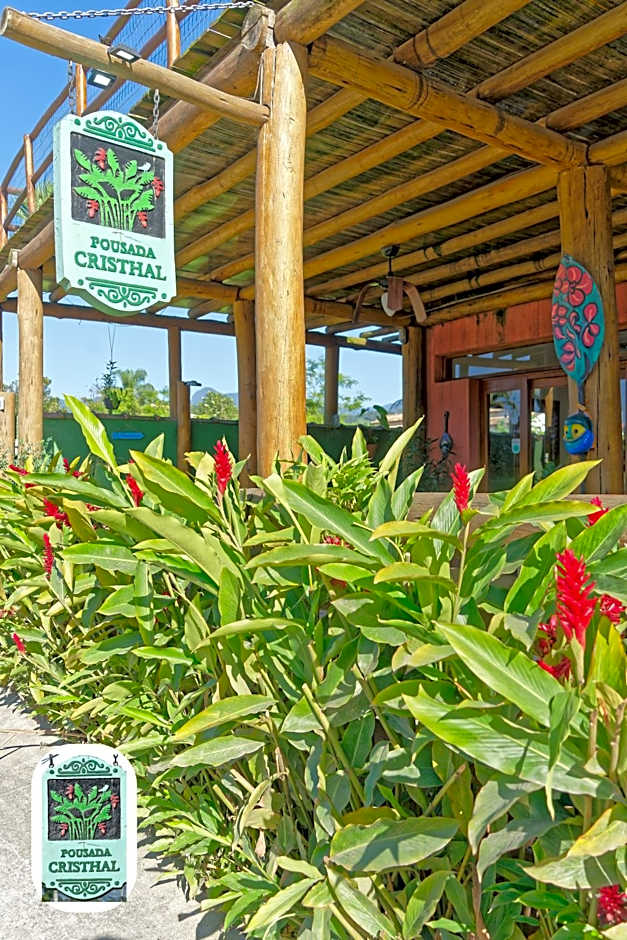 Pousada Cristhal Paraty