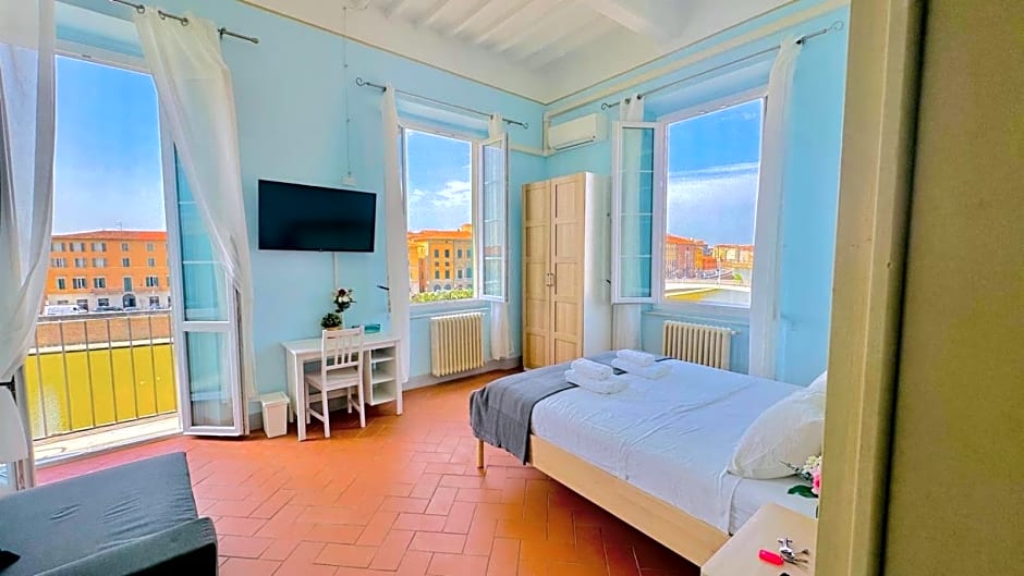 B&B - Residenza d'epoca Piazza Cairoli