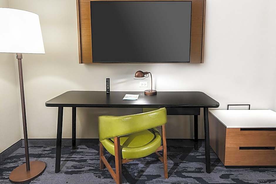 Fairfield Inn & Suites by Marriott Ontario Rancho Cucamonga