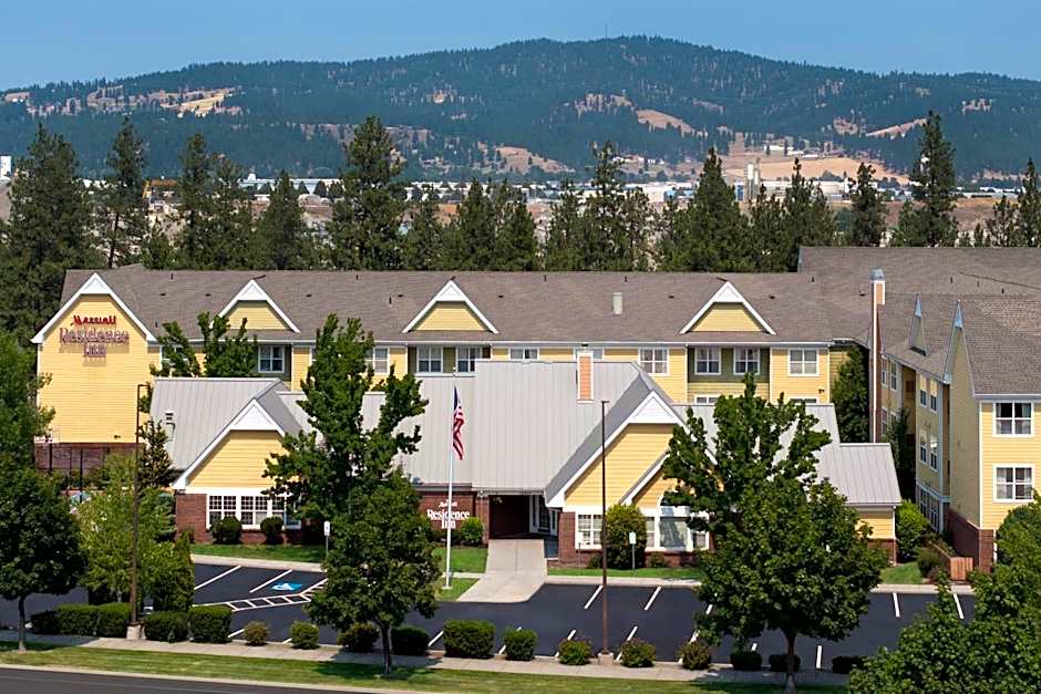 Residence Inn by Marriott Spokane East Valley