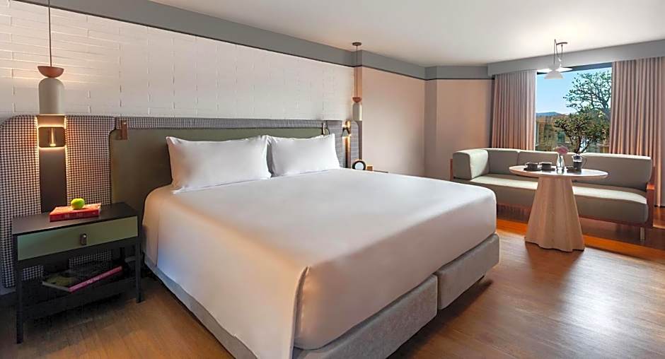 Avani Royal Zona T Bogota Hotel