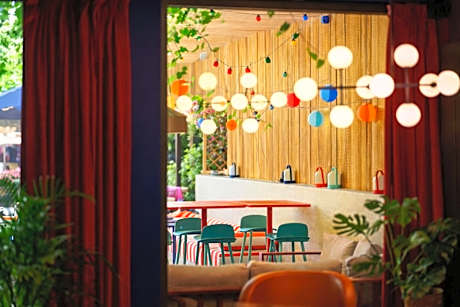 ClapClap Hôtel