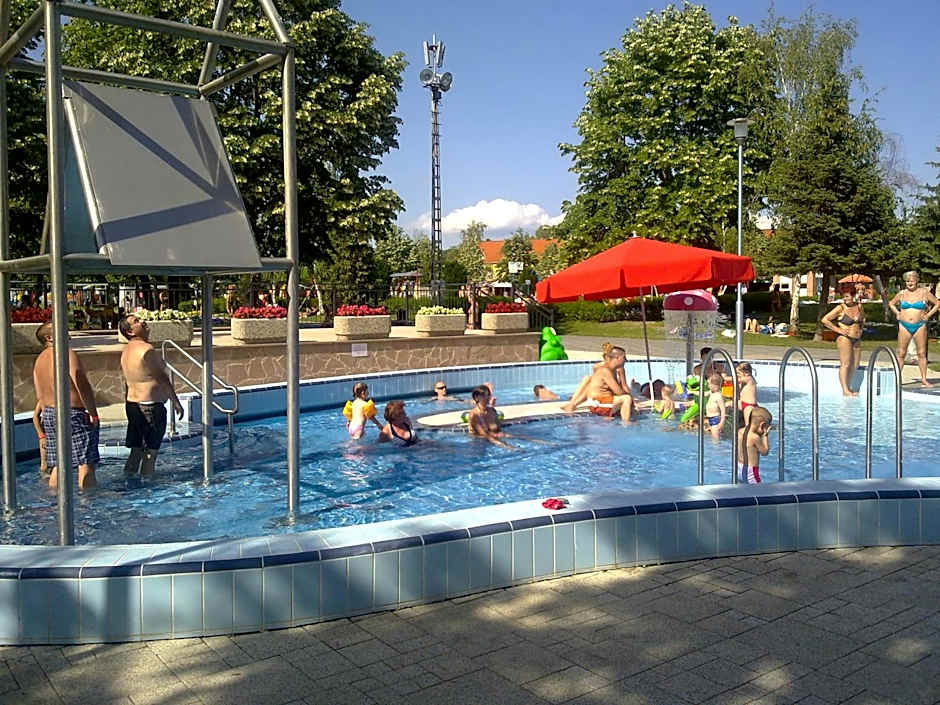 Alabástrom Panzió és Étterem