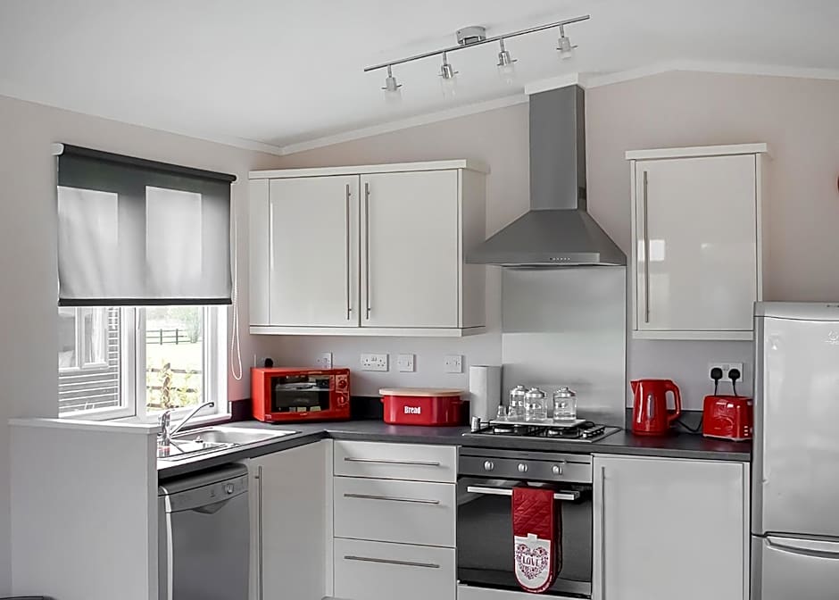 King Richards Country Lodges