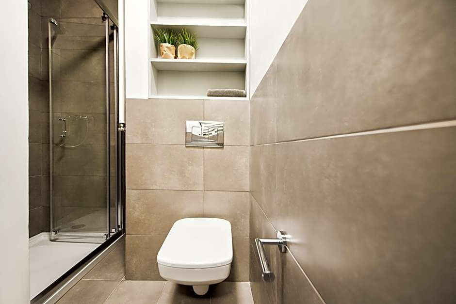 MILESTONE Gdańsk Center