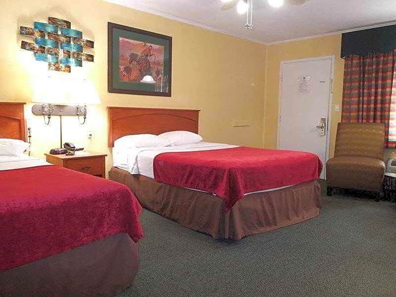 Best Western Village Inn