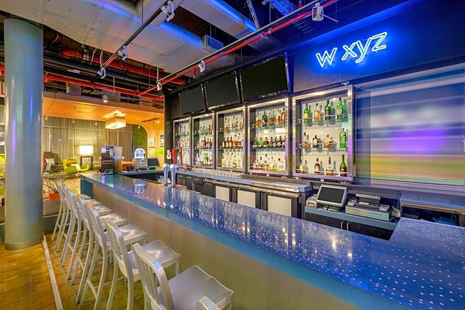 Aloft San Jose Hotel, Costa Rica