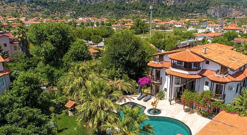 Murat Paşa Konağı