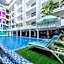 Viva Dash Hotel Seminyak