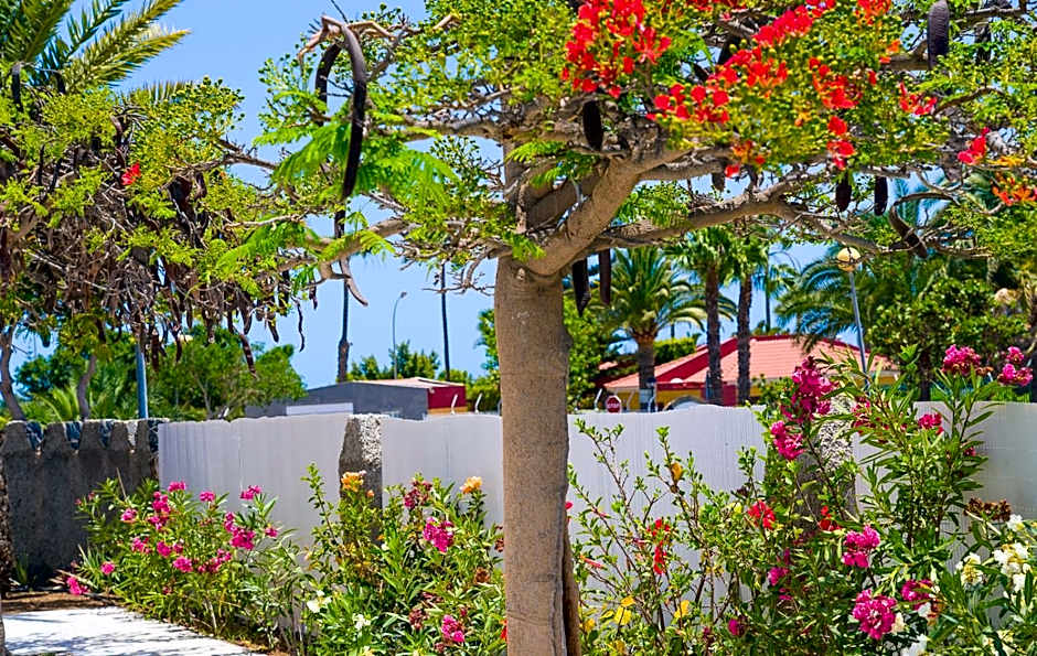 Bungalows Las Almenas