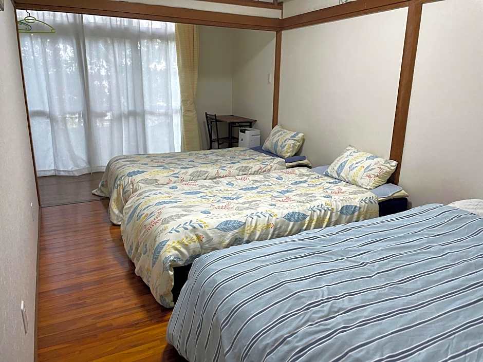 Kami House
