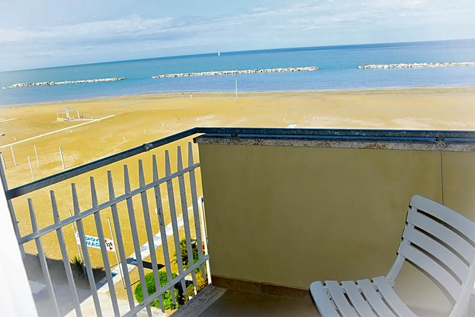 Hotel Suprem sul Mare