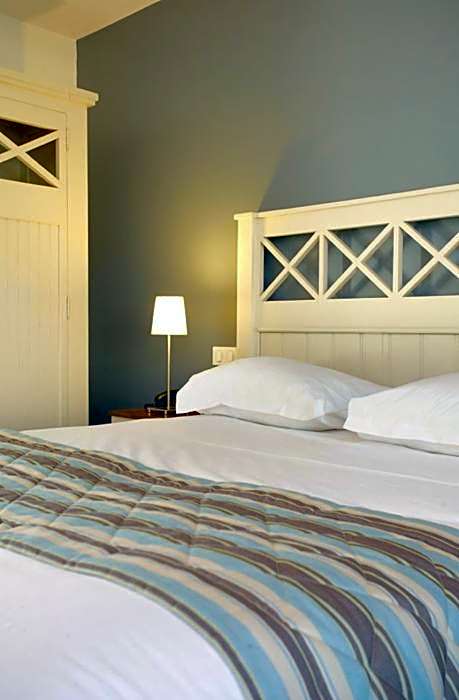 Logis Hotel, restaurant et spa Le Relais De Broceliande