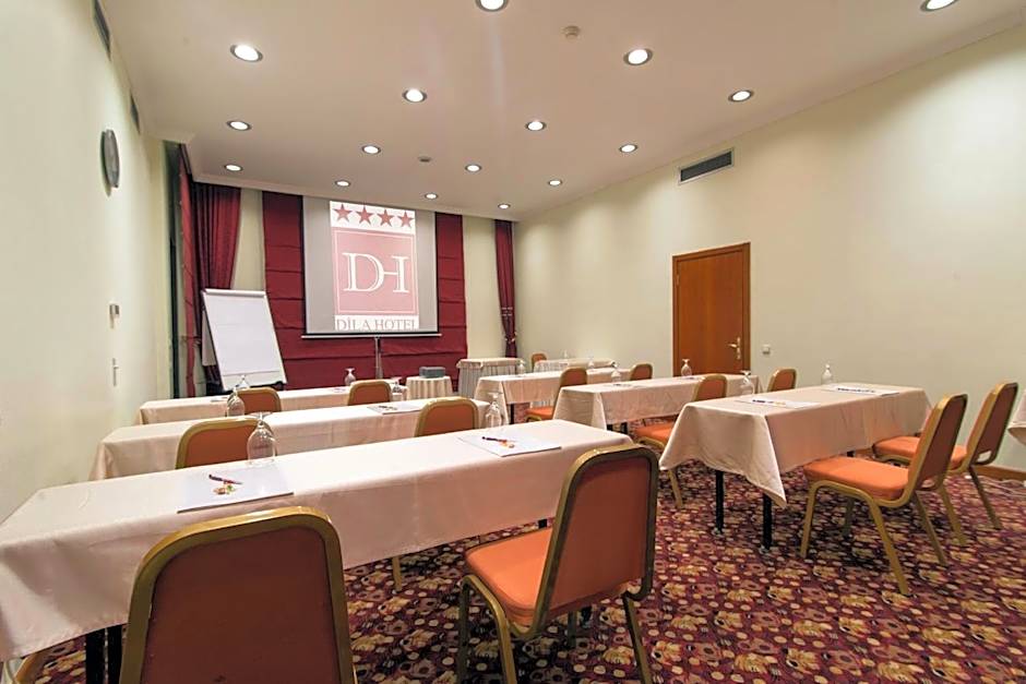 Dila Hotel
