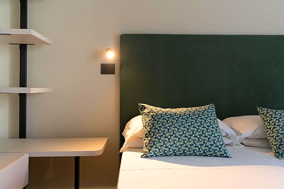 Hotel Haway