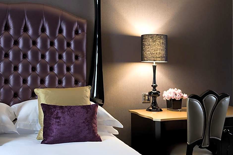 Karma Sanctum Soho Hotel