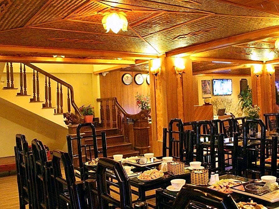 Sapa Dragon Hotel