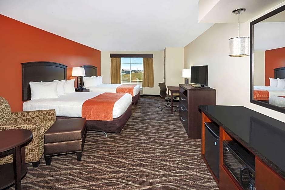 AmericInn by Wyndham Waupun