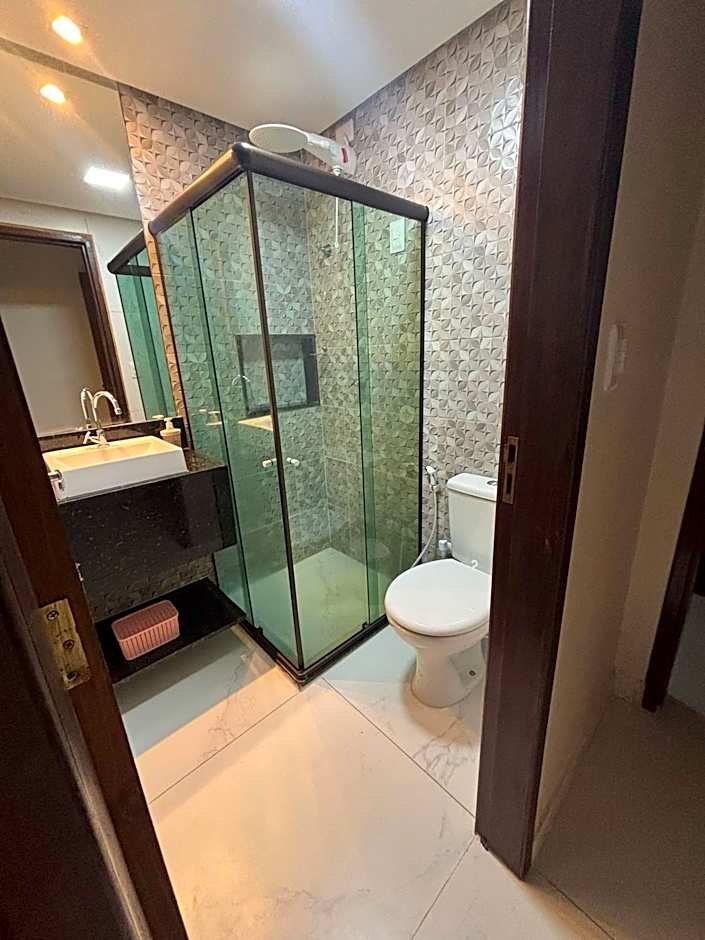 Prive Beira Mar Tamandare