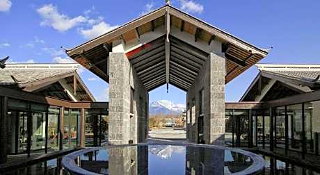 Pullman Lijiang Resort And Spa