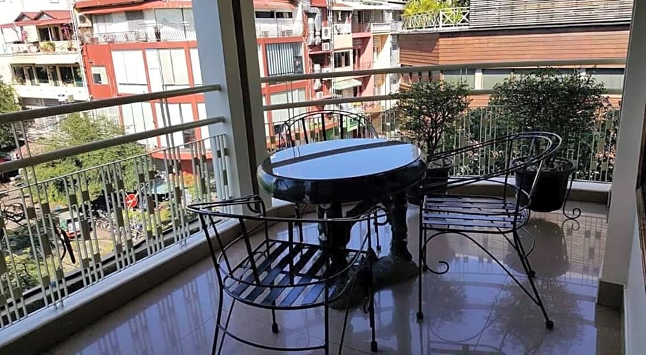 The Bright Lotus Guesthouse