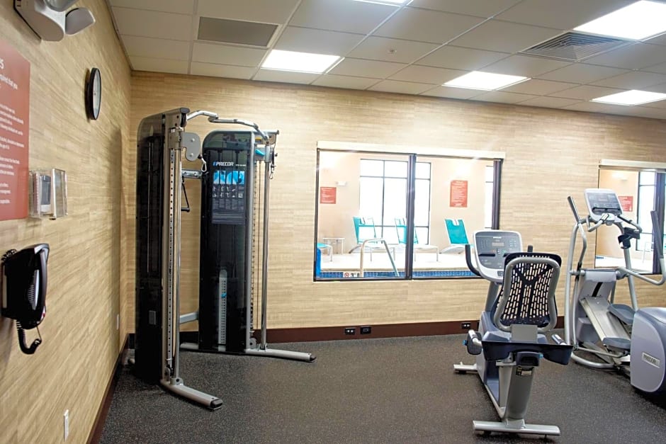 TownePlace Suites by Marriott Ames