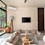 Auralis Boho Boho Villa-Priv Pool-Concierge-BBQ 3B