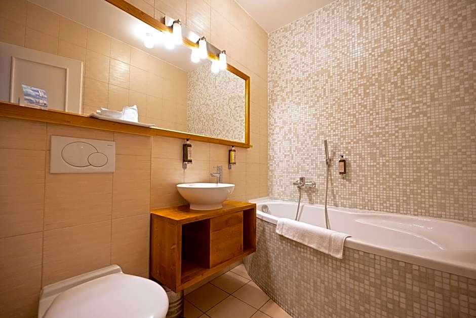 Grand Hotel Trenčin