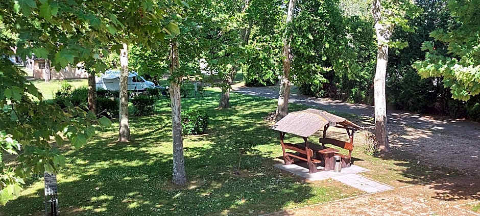 Thermál Apartmanház