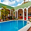 Hotel Santa Maria Merida