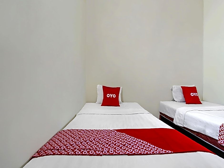 OYO 92437 Wahidin Guesthouse