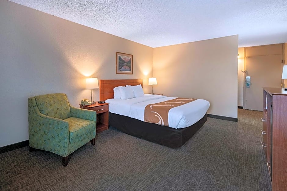 Quality Inn & Suites Canon City