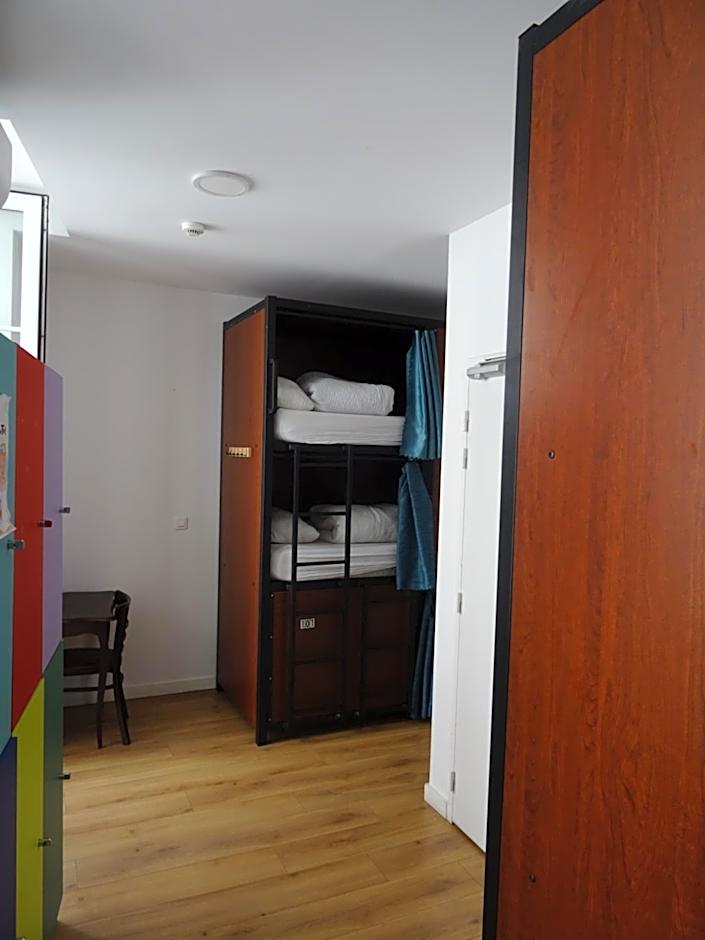 Hostel20 Bayonne
