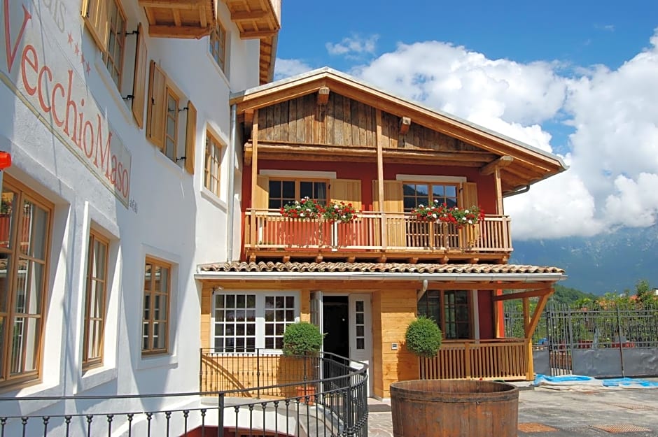 Hotel Relais Vecchio Maso