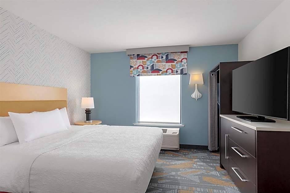 Home2 Suites by Hilton Salt Lake City-East