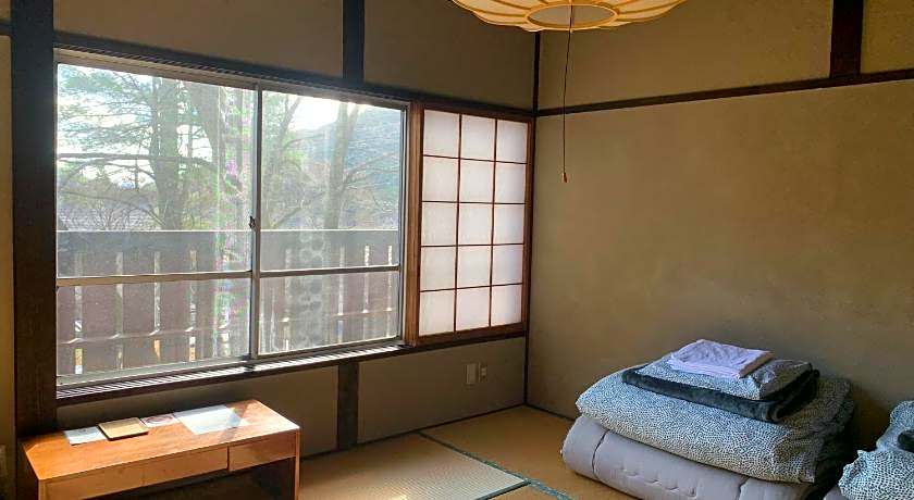 Tanigawa Valley Lodge & Coffee Roastery