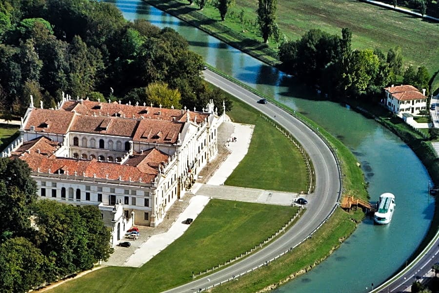 Villa Gasparini