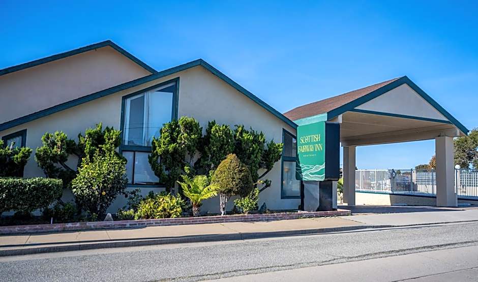 Scottish Fairway Inn