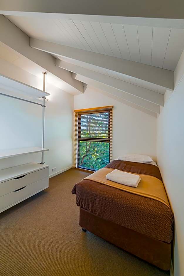 Southern Ocean Villas