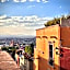 Hotel Boutique Casa Laja