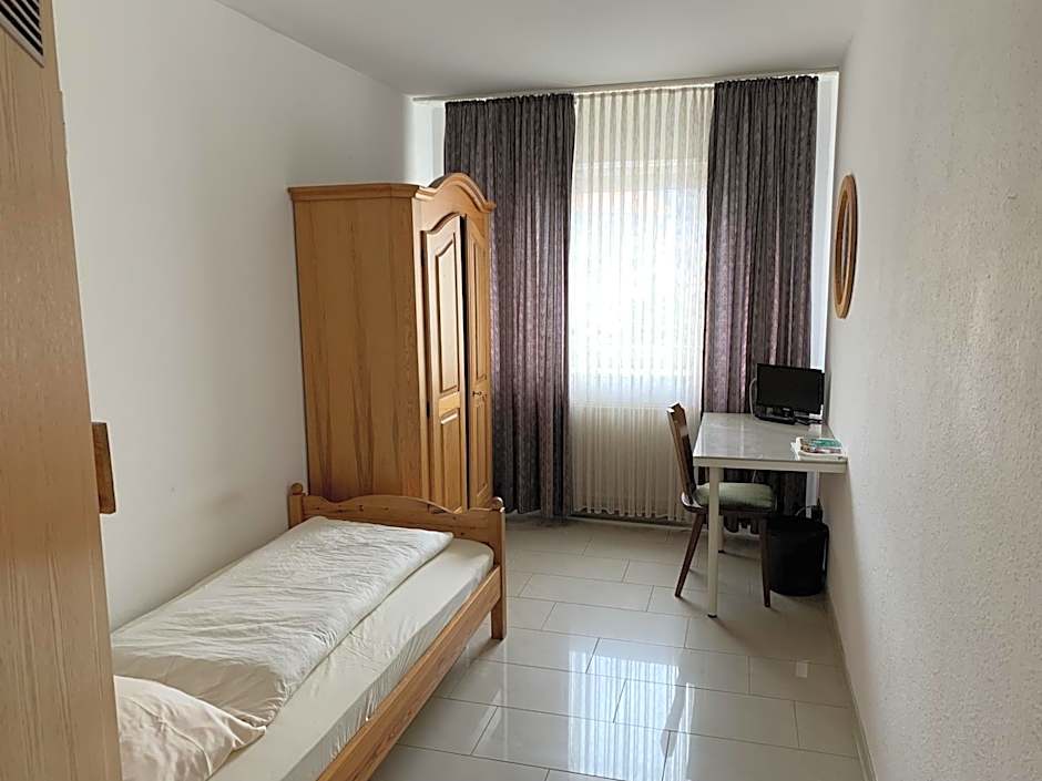 City Hotel Dinslaken
