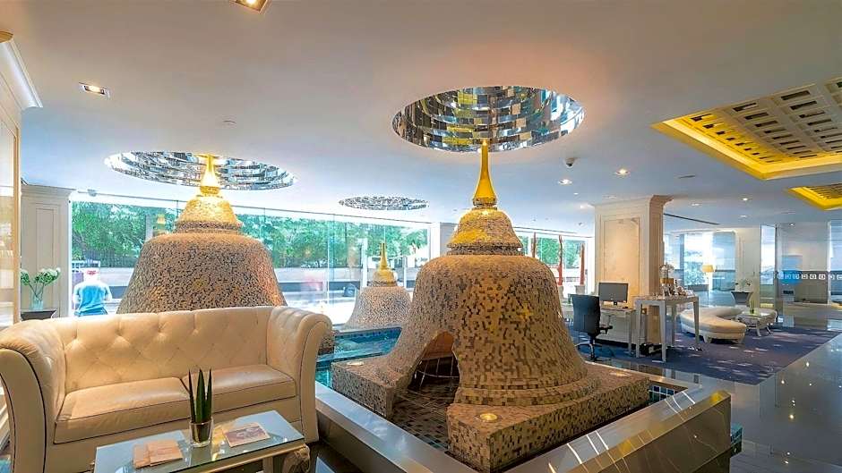 Night Hotel Bangkok - Sukhumvit 15 