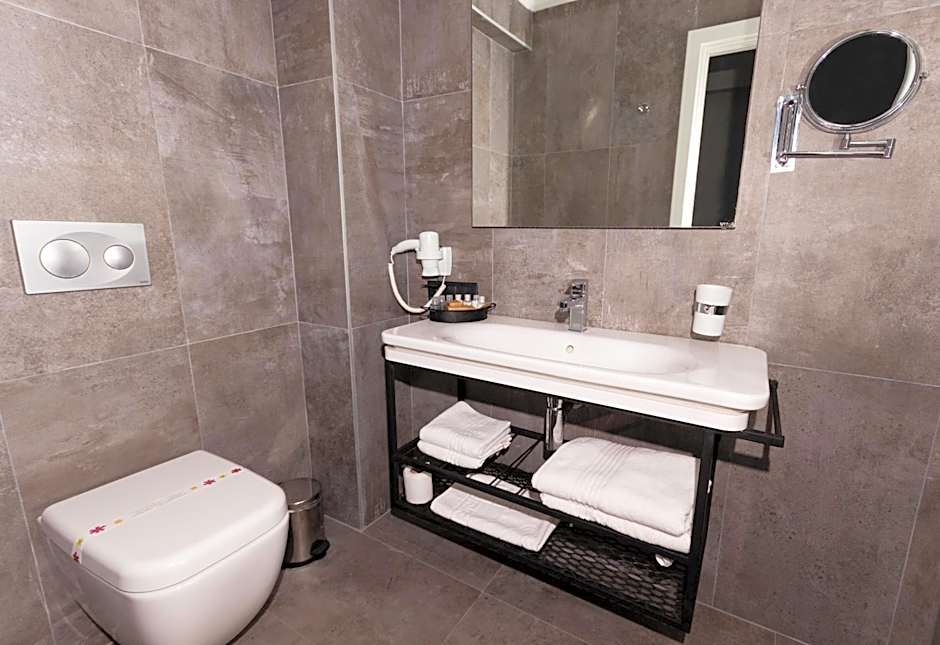 Skopea Inn Exclusive Hotel