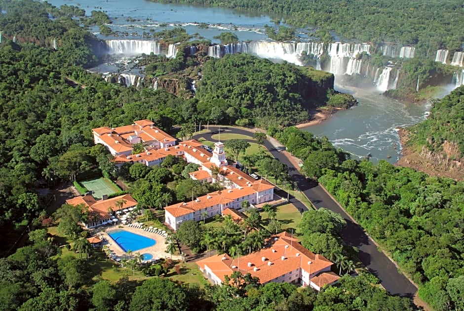 Hotel das Cataratas, A Belmond Hotel, Iguassu Fall
